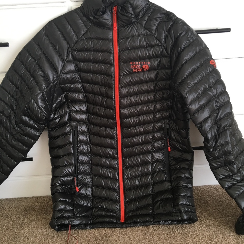 Men’s Mountain Hardware Jacket